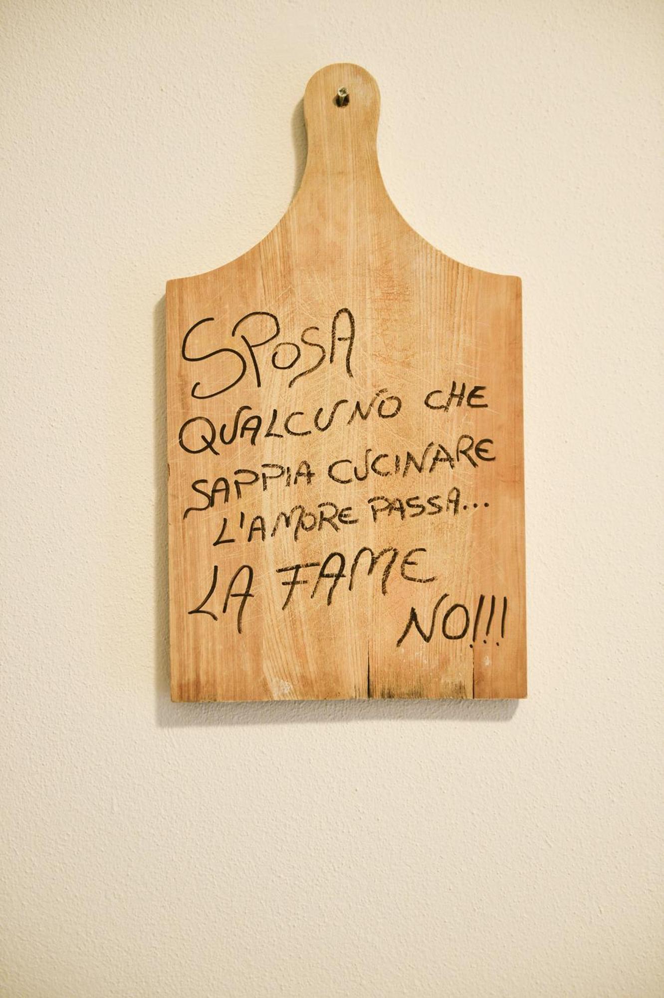 A Casa Di Sole Brovello Brovello-Carpugnino Exterior foto